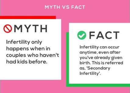 Anovulation: Everything you need to know about the #1 cause of infertility  - Inito